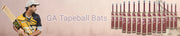 GA Rawlakot Tapeball Bats