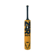 ZAR 804 Srilankan Coconut Tape Ball Bat