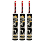 JD FMC Srilankan Tapeball Coconut Bat