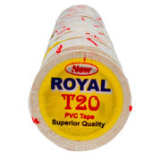 Royal T20 Tapes (Pack of 10 Roles)