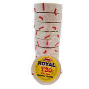 Royal T20 Tapes (Pack of 10 Roles)