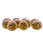 Royal T20 Tapes (Pack of 10 Roles)