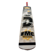 JD FMC Srilankan Tapeball Coconut Bat