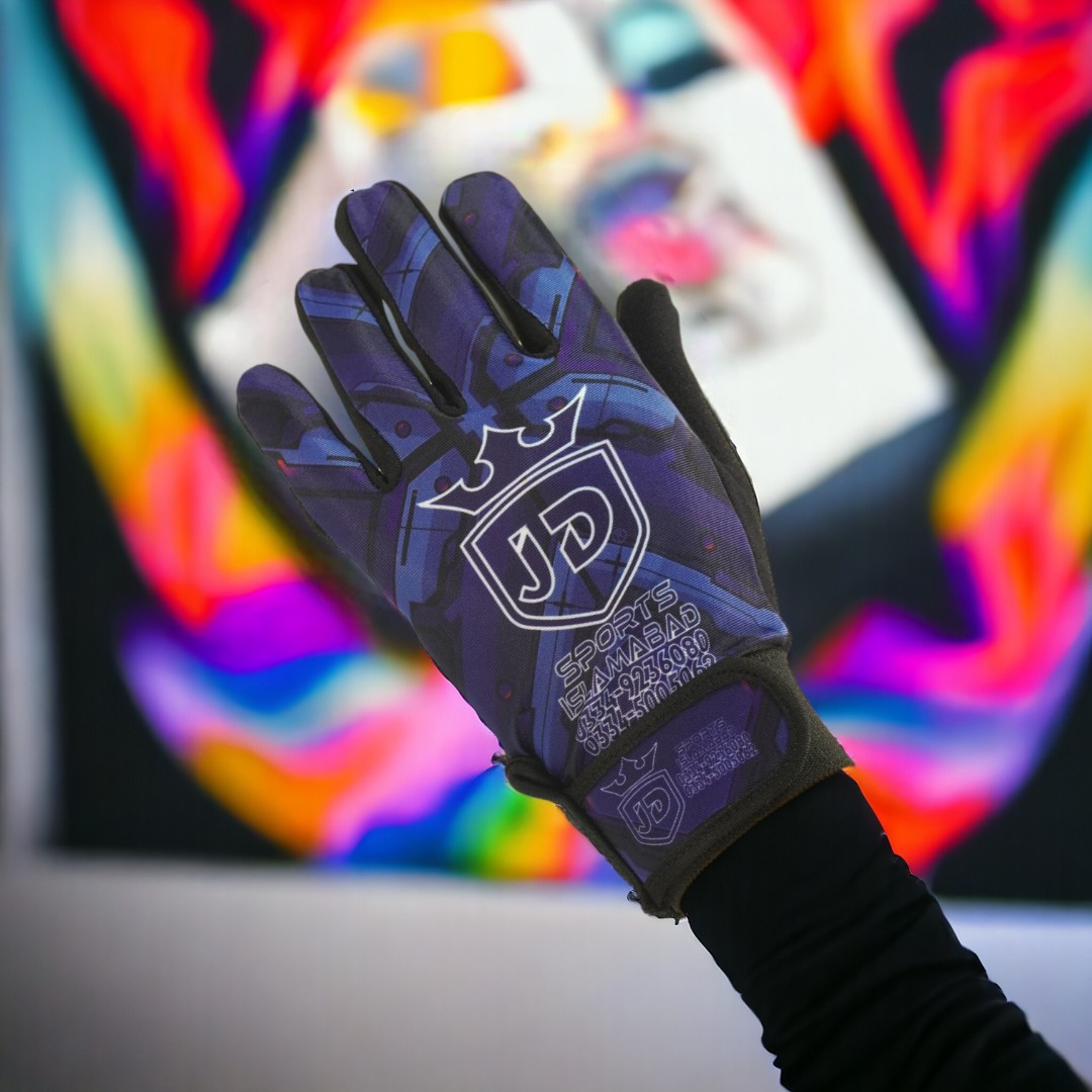 JD Gloves