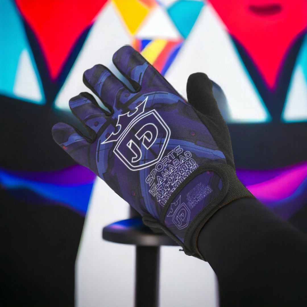 JD Gloves