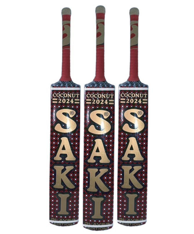 Saki Ajrak Srilankan Coconut 2024 Player Edition