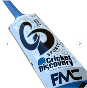 CD & WS FMC Victory Tape Ball Bat