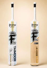 Prestige FPlus TAIMOOR Edition – Coconut Bat