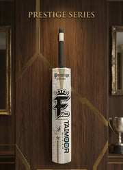 Prestige FPlus TAIMOOR Edition – Coconut Bat