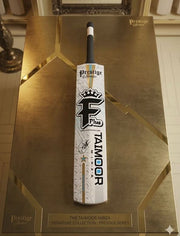 Prestige FPlus TAIMOOR Edition – Coconut Bat