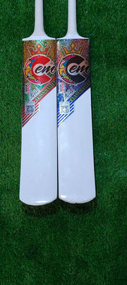 Crickem Class Master Sarmad Hameed Edition Tapeball Coconut Bat