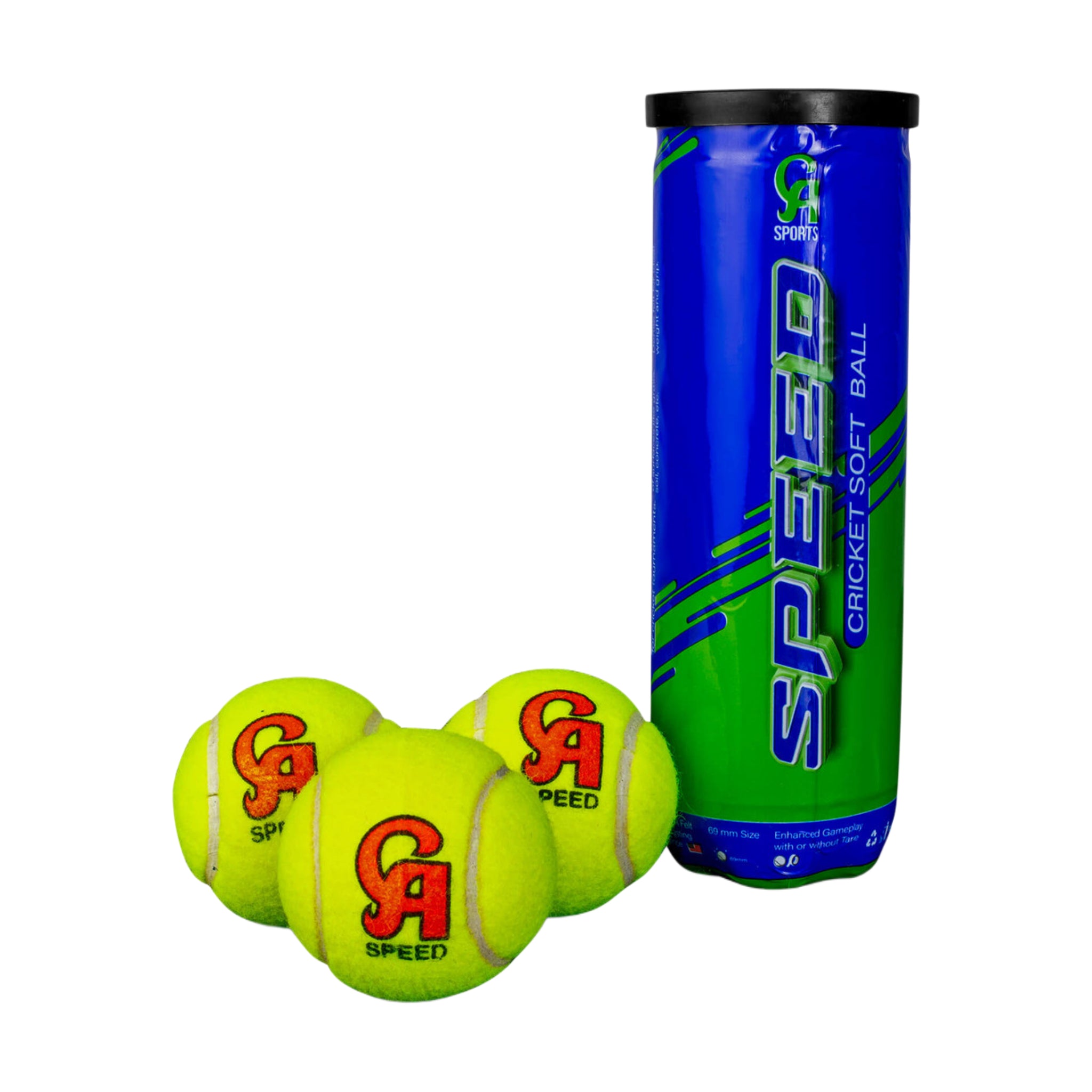 CA Speed Tennis Ball