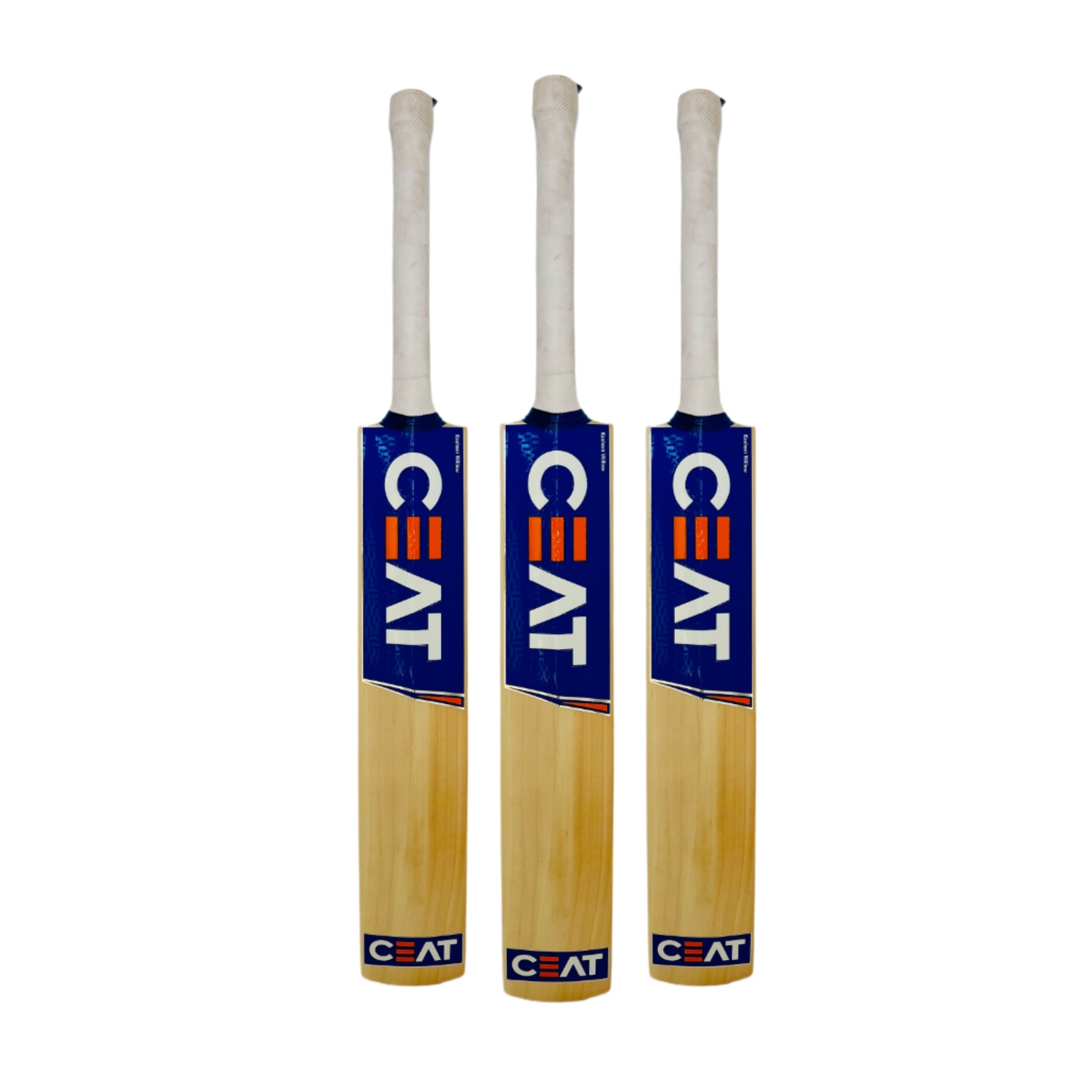 CEAT Hitman Kashmir Willow Bat