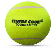 Centre Court Cricket Tennis Ball | 6 Pack