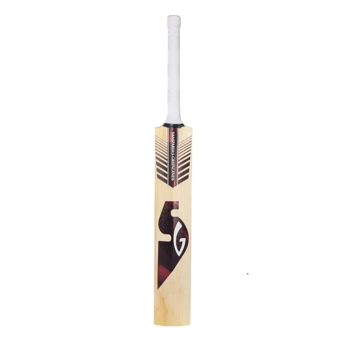 SG Century Classic English Willow Cricket Bat