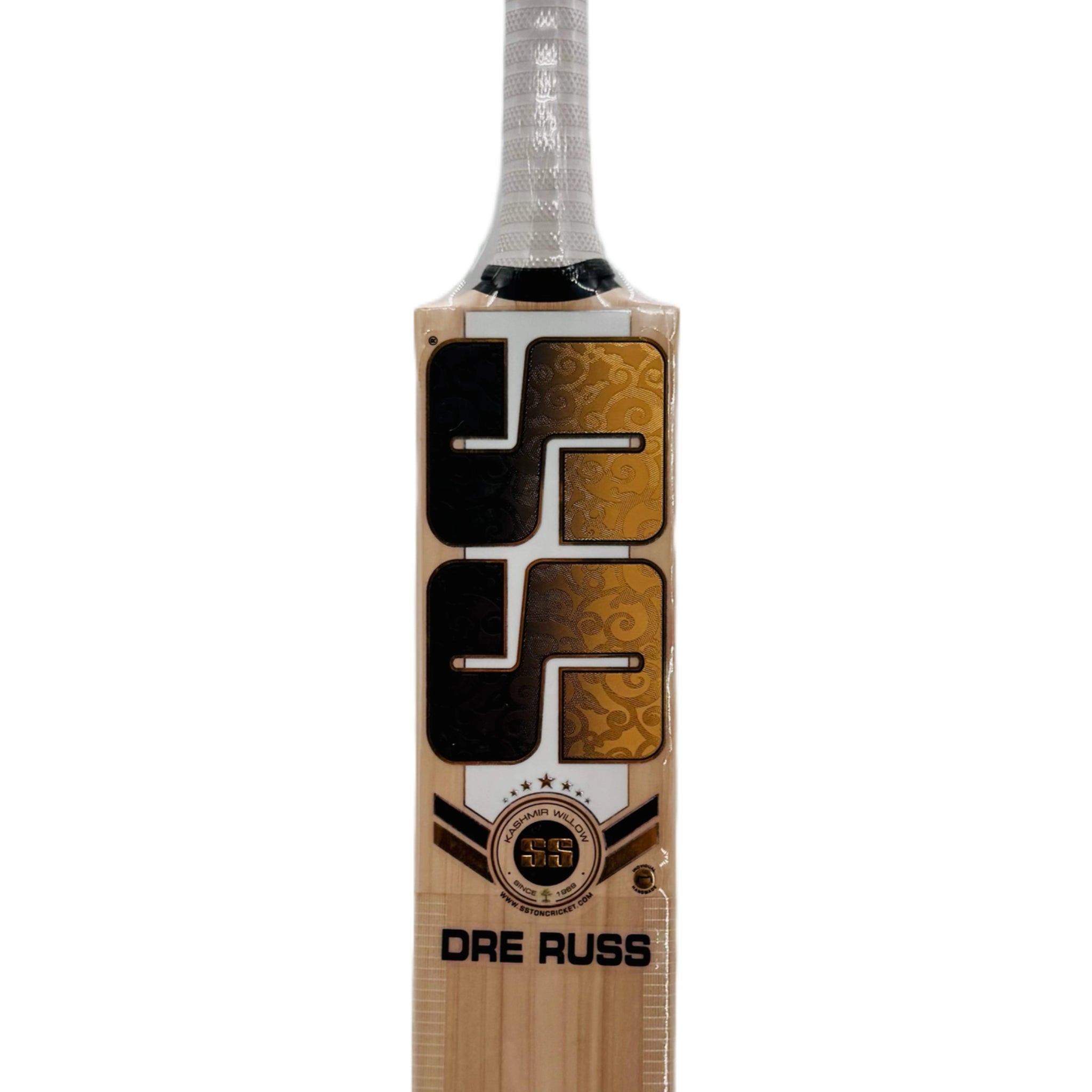 DRE RUSSELL SS Kashmir Willow Cricket Bats