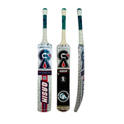 GA Qasim Srilankan Tape Ball Bat