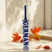 New German 2025 Player edition Srilankan Tape Ball Bat