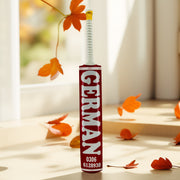 New German 2025 Player edition Srilankan Tape Ball Bat