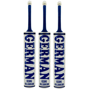 New German 2025 Player edition Srilankan Tape Ball Bat