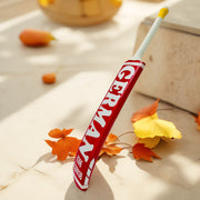 New German 2025 Player edition Srilankan Tape Ball Bat