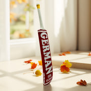 New German 2025 Player edition Srilankan Tape Ball Bat