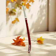 New German 2025 Player edition Srilankan Tape Ball Bat