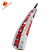 Khiladee Hassan Ali Edition Bat!