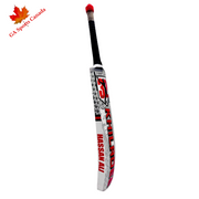 Khiladee Hassan Ali Edition Bat!