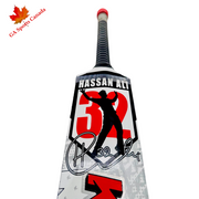 Khiladee Hassan Ali Edition Bat!