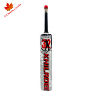 Khiladee Hassan Ali Edition Bat!