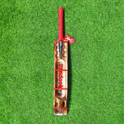 Kwesports Bandook Burn Player Edition - Hard Tennis Scoop