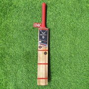 Kwesports Bandook Burn Player Edition - Hard Tennis Scoop