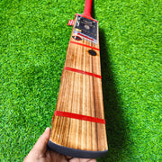 Kwesports Bandook Burn Player Edition - Hard Tennis Scoop