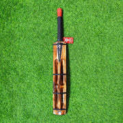 Kwesports Bandook Burn Player Edition - Hard Tennis Bat