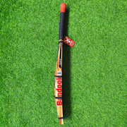 Kwesports Bandook Burn Player Edition - Hard Tennis Bat