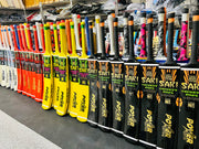 Saki Power Edition Srilankan Willow