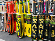 Saki Power Edition Srilankan Willow