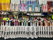 TM FPlus Srilankan Coconut Tape Ball Bat