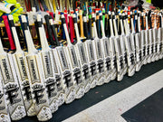 TM FPlus Srilankan Coconut Tape Ball Bat