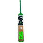 GA Qasim Legend Edition Srilankan Tape Ball Bat