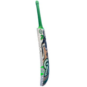 GA Qasim Legend Edition Srilankan Tape Ball Bat