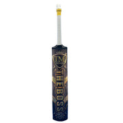 TM The Boss Edition Srilankan Coconut Tape Ball Bat
