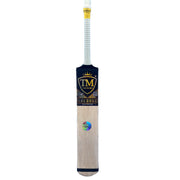 TM The Boss Edition Srilankan Coconut Tape Ball Bat