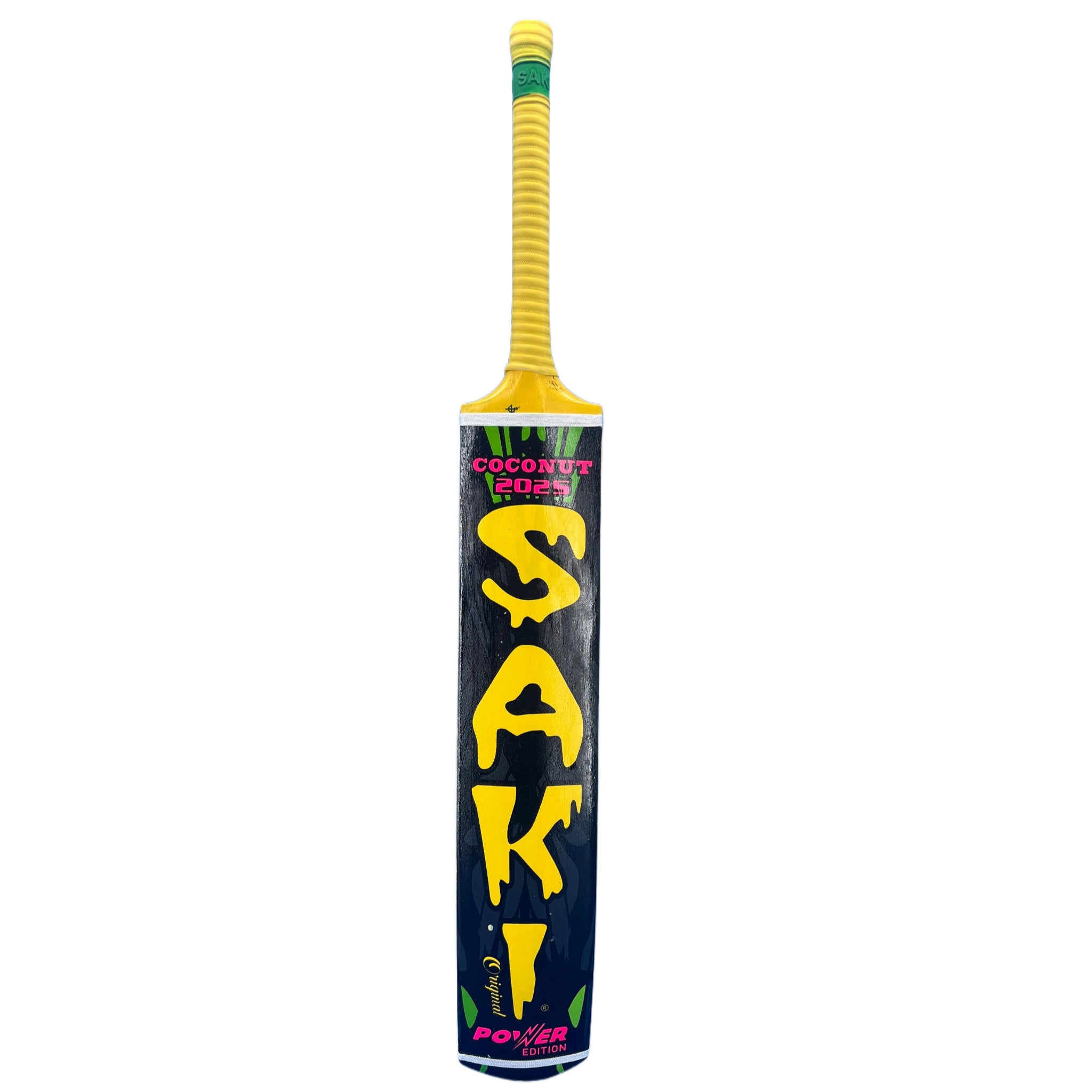 Saki Power Edition Srilankan Willow