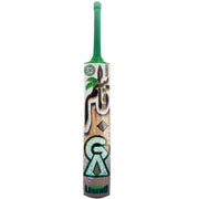 GA Qasim Legend Edition Srilankan Tape Ball Bat