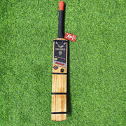 Kwesports Bandook Burn Player Edition - Hard Tennis Bat
