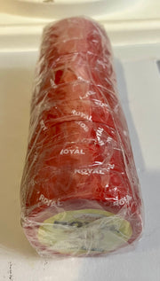 Royal T20 Tapes RED (Pack of 10 Roles)