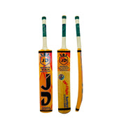 JD TM Srilankan Tapeball Coconut Bat