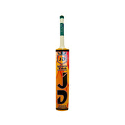 JD TM Srilankan Tapeball Coconut Bat